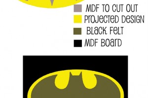 Batman+Design