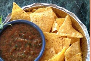 How-to-make-salsa-in-the-blender