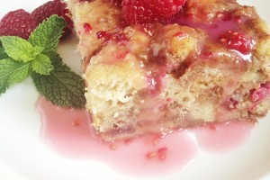 raspberry-bread-pudding-recipe