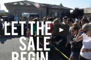 Hoard Sale Video