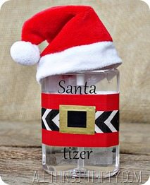 Santa-tizer-christmas-gift-ideas-for-teachers