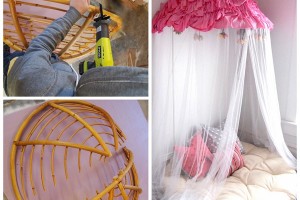 Turn-a-papasan-frame-into-a-canopy-reading-nook-for-kids-Sawdust-Embryos.jpg