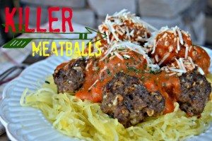 Killer-Meatballs