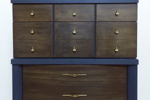 ATT Laminate Midcentury Makeover 9