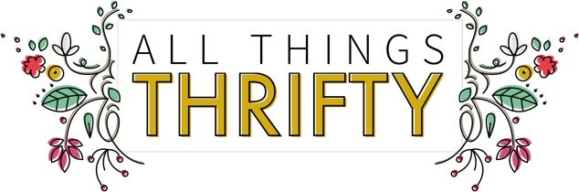 All Things Thrifty