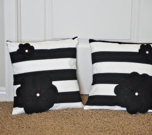 Why you should make your own pillows. thumbnail