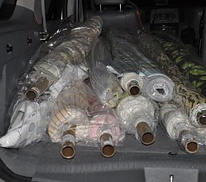 $1.00 a yard at Home Fabrics! thumbnail