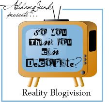 So you THINK you can DECORATE??? or SYTYCD thumbnail