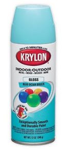 GREAT news about Krylon Ocean Breeze thumbnail