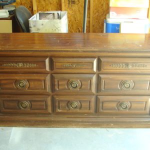 Feature Friday: Dresser redo by Bethany thumbnail