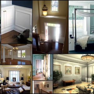 Finish Carpentry changes the look for less! thumbnail