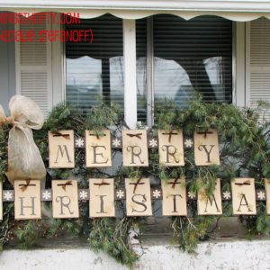 Dress up your porch for the Holidays! thumbnail