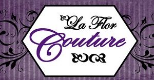 THREE celebration Giveaways: Part 1, La Flor Couture thumbnail