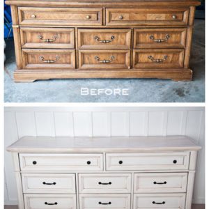Feature Friday: Furniture Refinishing by my Amazing READERS! thumbnail
