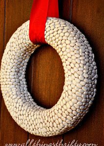 RIP Lima Bean Wreath thumbnail