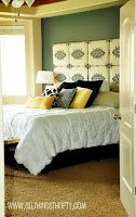 White Bedding add character and charm for under $30.00 thumbnail