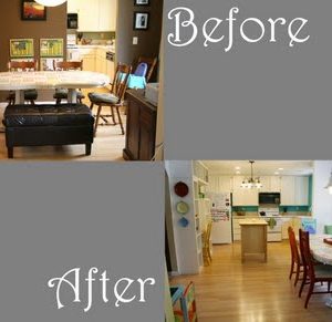 Feature Friday, Furniture Transformations! thumbnail
