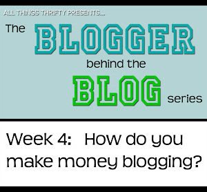 Blogging 101: How to make money blogging. thumbnail