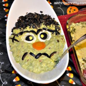 All Things Spooky: Fun Halloween Food Ideas thumbnail