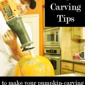 Pumpkin Carving Instructions: All Things Spooky thumbnail