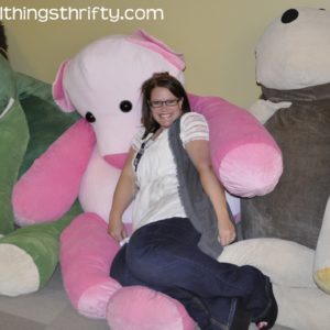 Scentsy Blogger Event! thumbnail