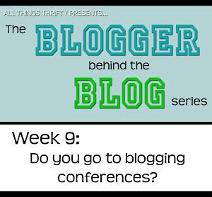 Blogging 101: Do you go to Blog Conferences? thumbnail