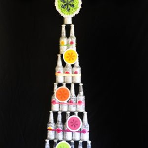 IZZE’s Holiday Crafting Challenge! thumbnail