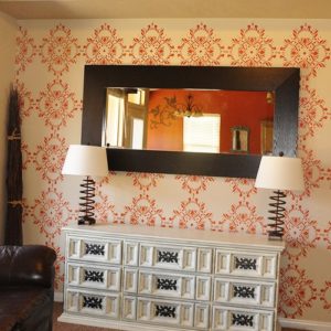 Refinished Craigslist Dresser: Freakin’ Fantastic! thumbnail