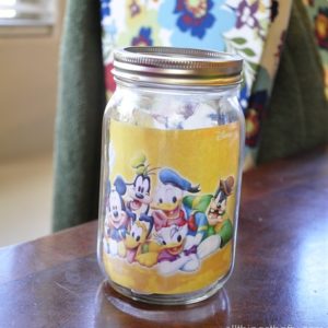 Let the saving begin, Mickey Mouse style! thumbnail