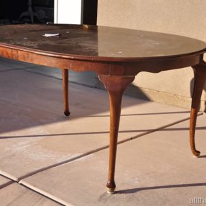 Refinishing Furniture is my FAVORITE! thumbnail