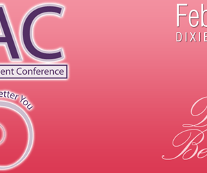 WAC {Women’s Achievement Conference Speaker} thumbnail