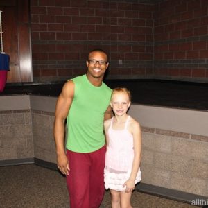 Brandon Bryant from So you think you can Dance! thumbnail