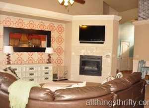 Living Room Transformation review! thumbnail