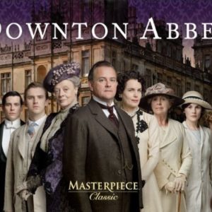 Downton Abbey thumbnail