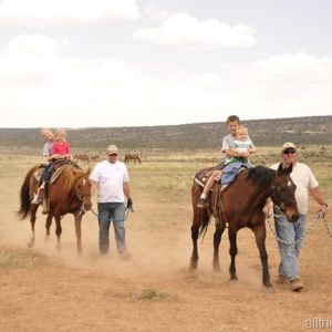 Branding Cows a family tradition! {Round up May 2012} thumbnail