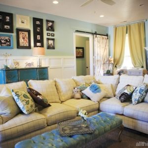 Popular Paint Colors {from projects} thumbnail