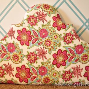 How to make upholstered headboards thumbnail