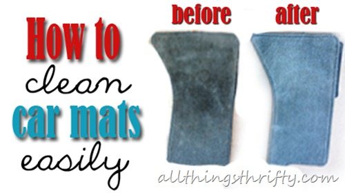 how-to-clean-car-mats