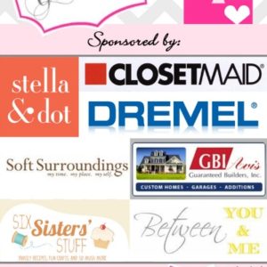 Valentine’s Home Giveaway Winners! thumbnail