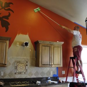 How to prep before painting! thumbnail