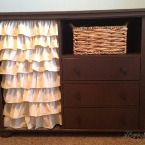 Furniture Transformations {I just love these!} thumbnail