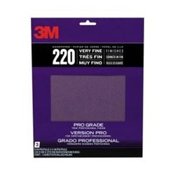 220-grit-sandpaper