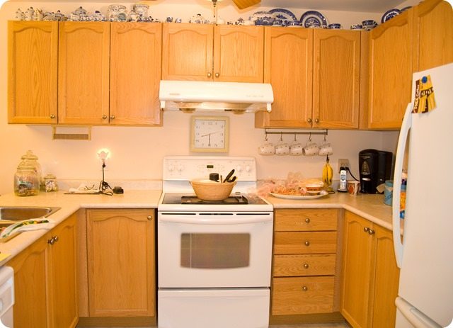 Outdated-Kitchen