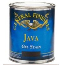 java gel stain