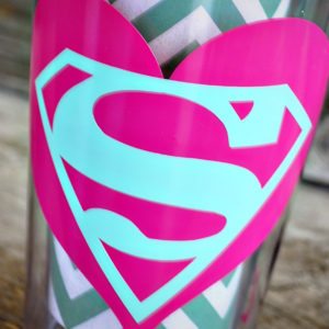 Super Mom Cups {Happy Mother’s Day!} thumbnail
