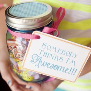 Thoughtful gift idea “just because” {from Capturing Joy with Kristen Duke} thumbnail