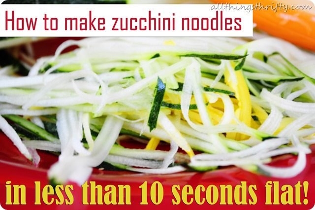 how-to-make-zucchini-noodles