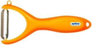 zyliss Julienne peeler