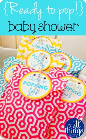 Baby-shower