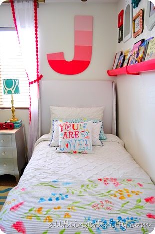 Tween-girl-room-ideas